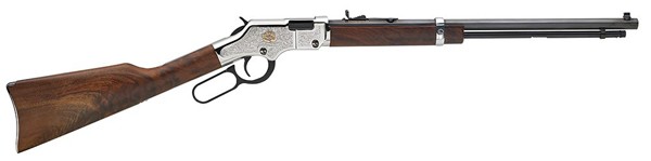 HENRY AMERICAN BEAUTY .22 S/L/LR 16RD 20IN BARREL H004AB - 556 Black Friday Promotion